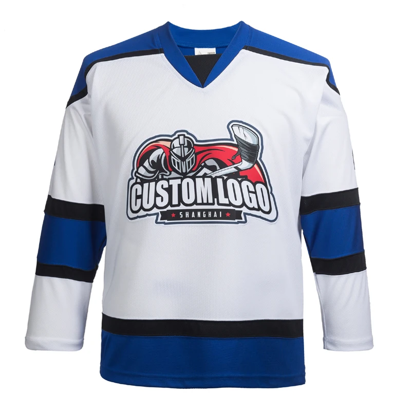 cool custom hockey jerseys