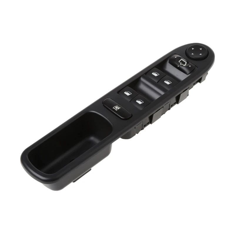 

Driver Side Electric Master Window Control Switch For Peugeot 307 307CC 307SW
