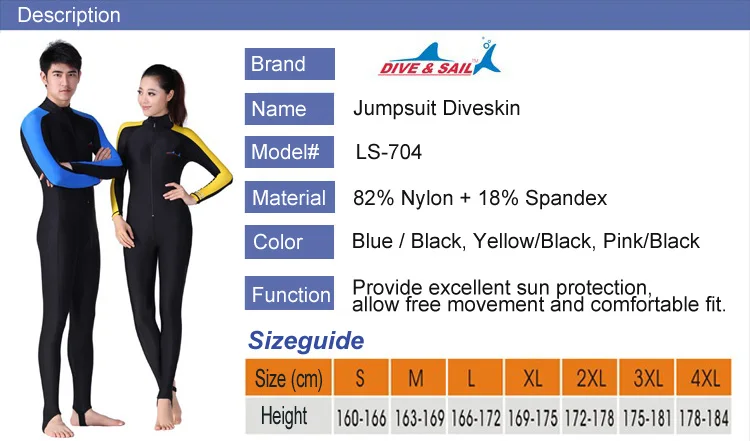 LS-704-10-Diveskins-Wetsuit-Diving-Suits