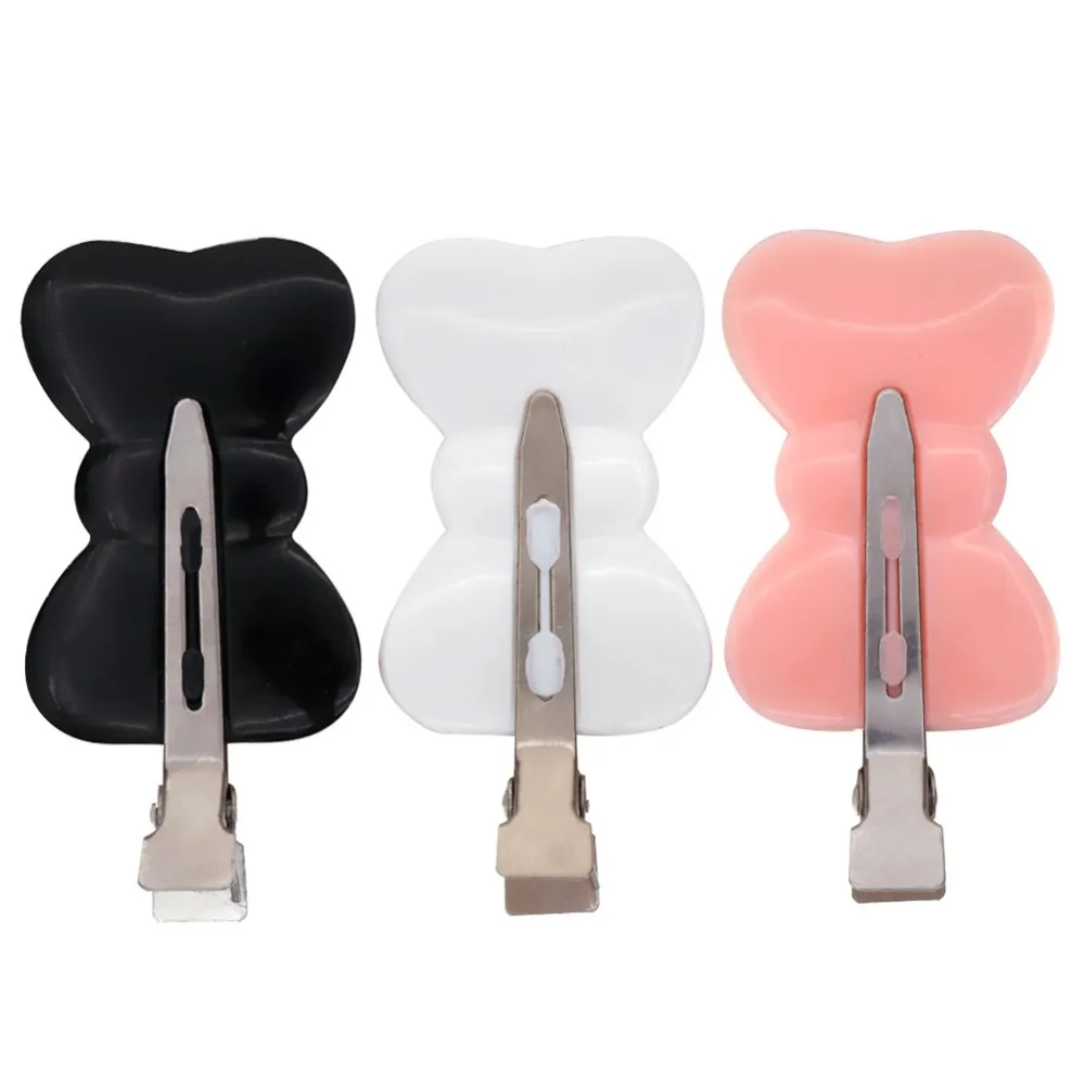 3/4/7 pcs Hair Clips Seamless Hair Pins Bang Fix Fringe Makeup or Washing Face Accessories for Women Girls Styling Tool #281369