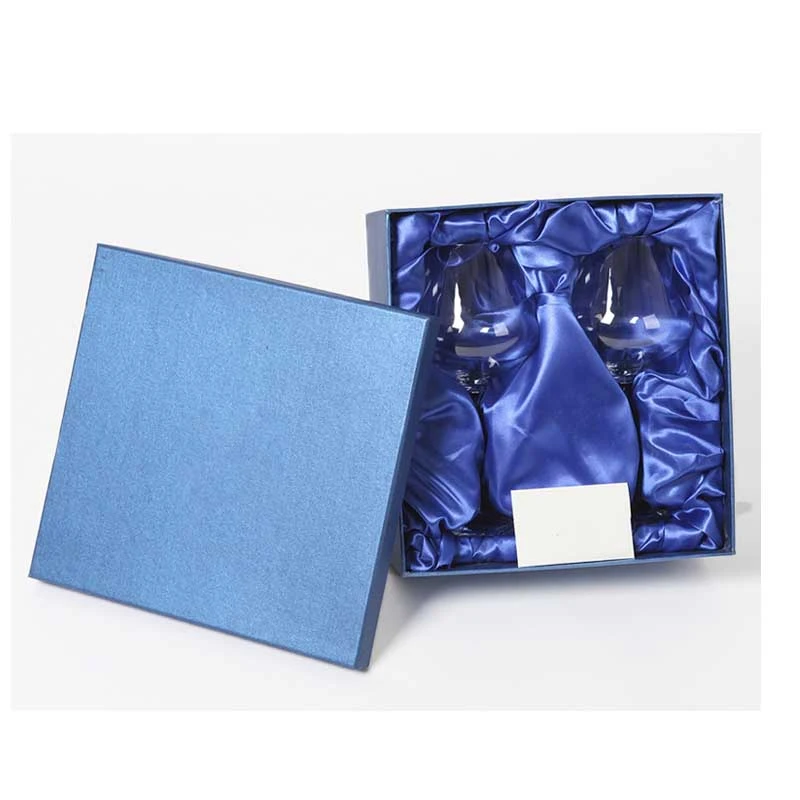 2 шт./компл. бокал для вина большой емкости из хрусталя золотистый/стеклянный