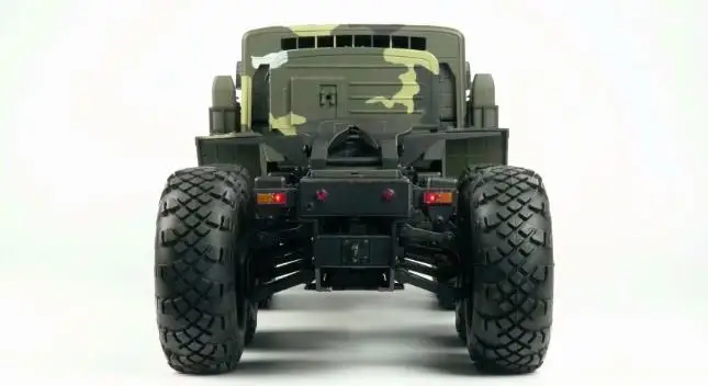 Новинка 8X8 RC8WD 8WD BC8 трактор 1/12 RC комплект с грузовиком Comipatible Tamiya MAN BEN KING SCA CAPO