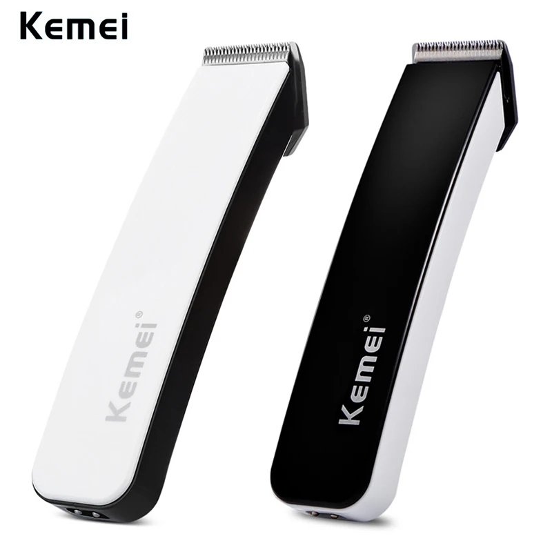 

5 In 1 Hair Clipper Professional Grooming Kit Rechargeable Battery Cutter With 4 Limit Combs Multifunctional Hair Trimmer