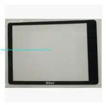 New Outer LCD Screen Display outer Window Glass Replacement For Nikon L820 L810 SLR camera