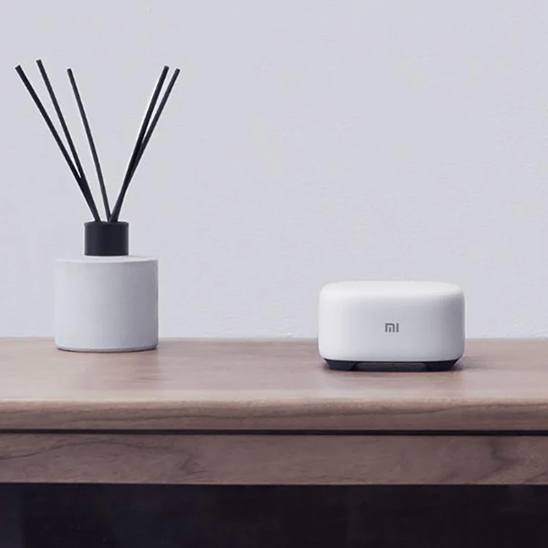 Xiaomi Mi Al динамик голос дистанционное управление искусственный Умный