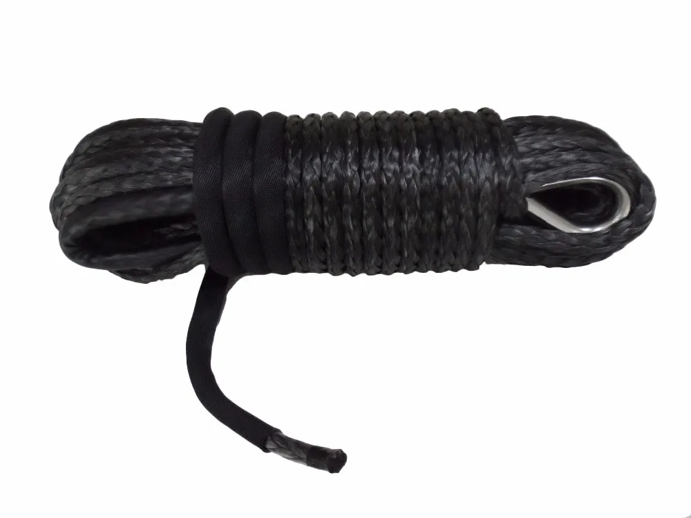 رمادي 12 ملليمتر * 30 متر حبل الاصطناعية ، atv ونش كابل ، atv الونش الخط ، البلازما حبل ، سحب سيارة رمادي 12 ملليمتر * 30 متر حبل الاصطناعية ، atv ونش كابل ، atv الونش الخط ، البلازما حبل ، سحب سيارة