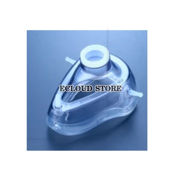 

#4 Reusable Silicone Mask S-100-4