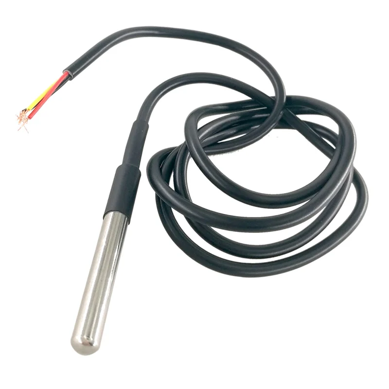 Sensor probe. Sensor probe. Sensor probe. Sht20 датчик. Ds18b20 под винт.