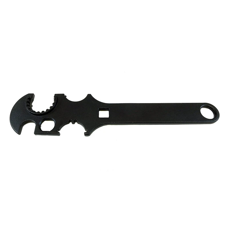 

Heavy Duty .223 Ar15 Tactical All In One Tool Armorer's Rifle Combo Wrench