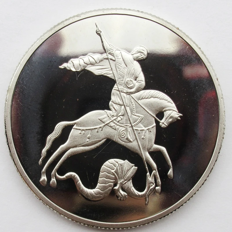 Серебряная монета в европейском и русском стиле новое поступление|copy|copy coins |