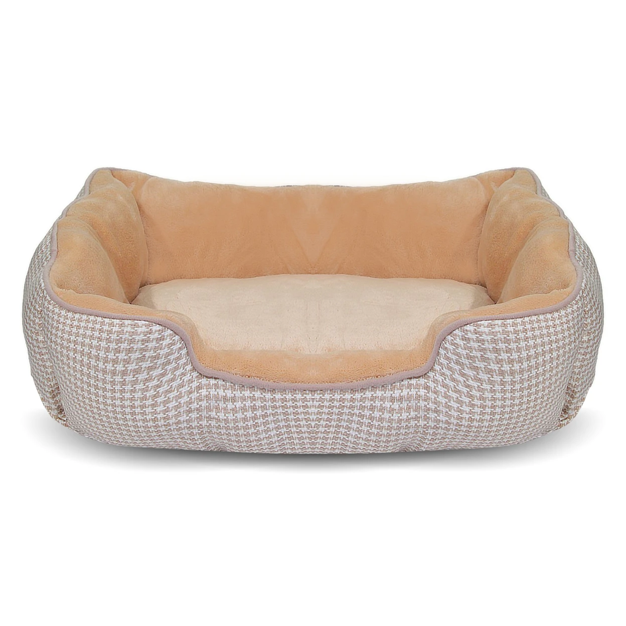 Deluxe Ultra-Soft 18 x 22 Pooch Pen Pet Bed (4)