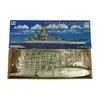 Trumpeter 1/700 05705 USS Missouri Battleship BB-63 1991 DIY Model Kit Warship TH05368-SMT2 ► Photo 1/5