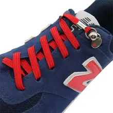 Mounchain 1 пара унисекс быстрая чистка не завязывать шнурки быстро и легко Спорт тапки ленивый шнурки спортивная обувь аксессуары