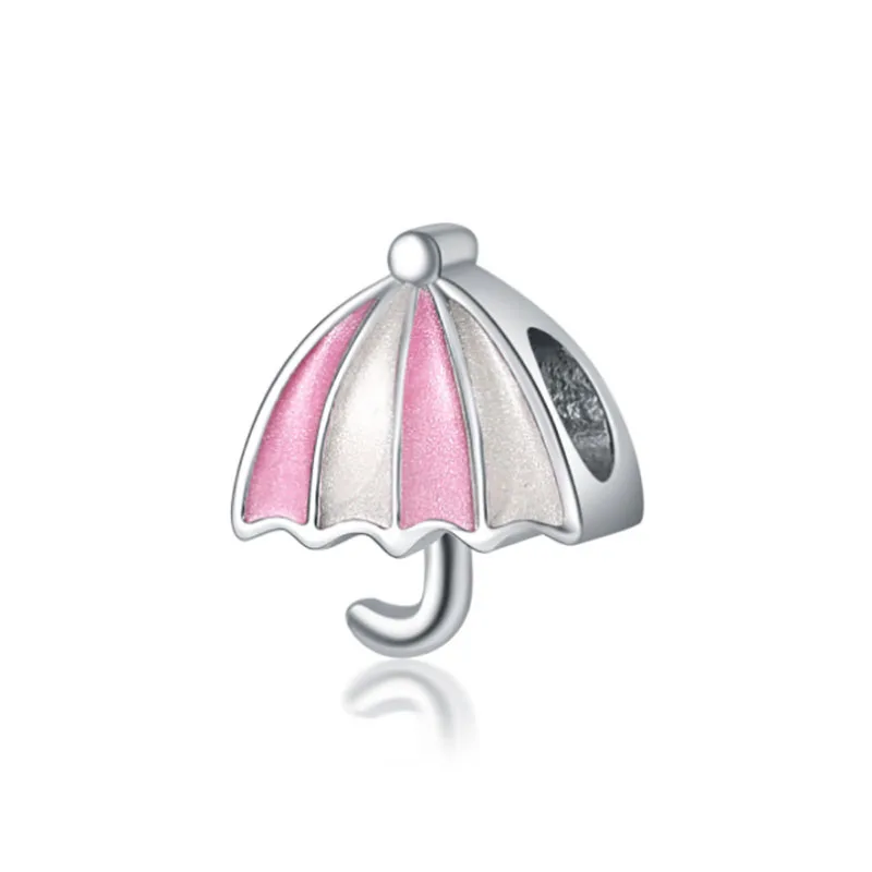 DIY charms plata de ley оригинальный браслет ювелирные изделия на День святого Валентина