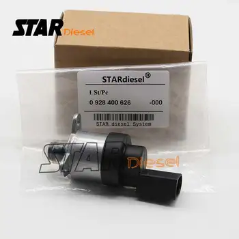 

Star Diesel Original Measure Unit 0928400626 Diesel Fuel Pump Inlet Metering Solenoid SCV Valve 0 928 400 626 For Nemo