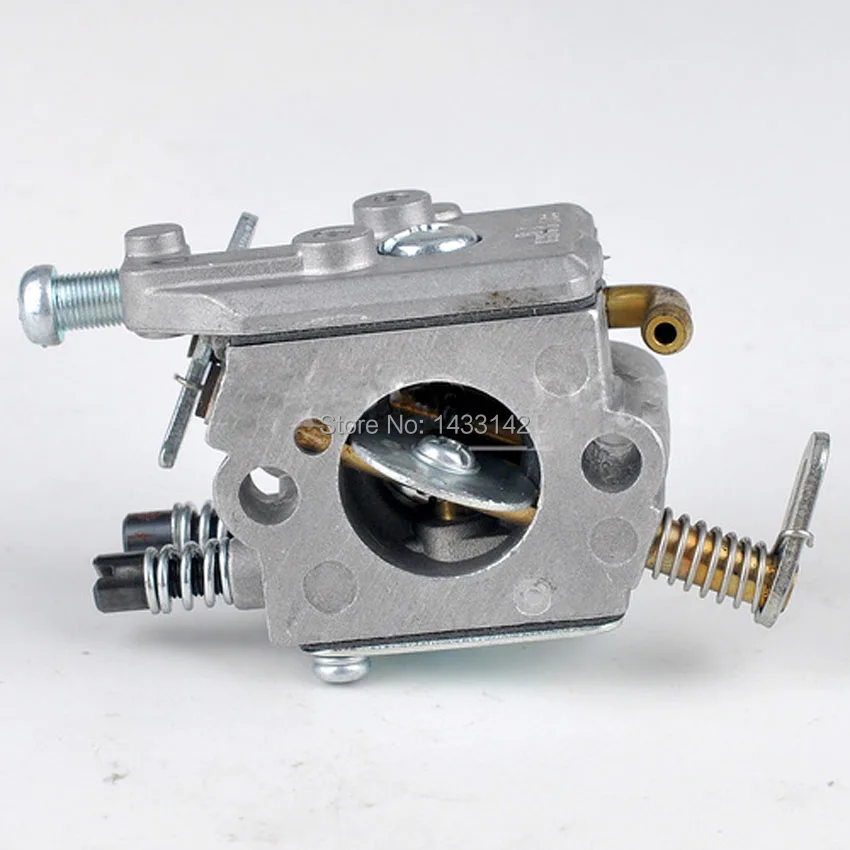 Новый Карбюраторы для мотоциклов stihl 021 023 025 ms210 ms230 ms250 зама carb c1q s11e s11g|carburetor for