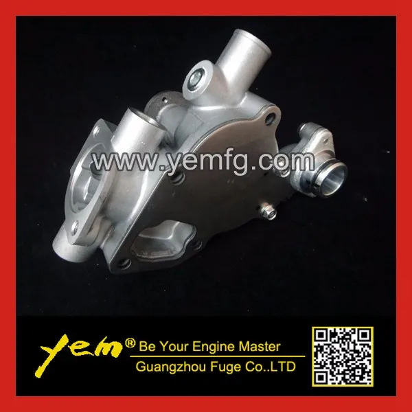 yanmar 3TNC78E-RD  119810-42002 3TNE78A-EB1A water pump