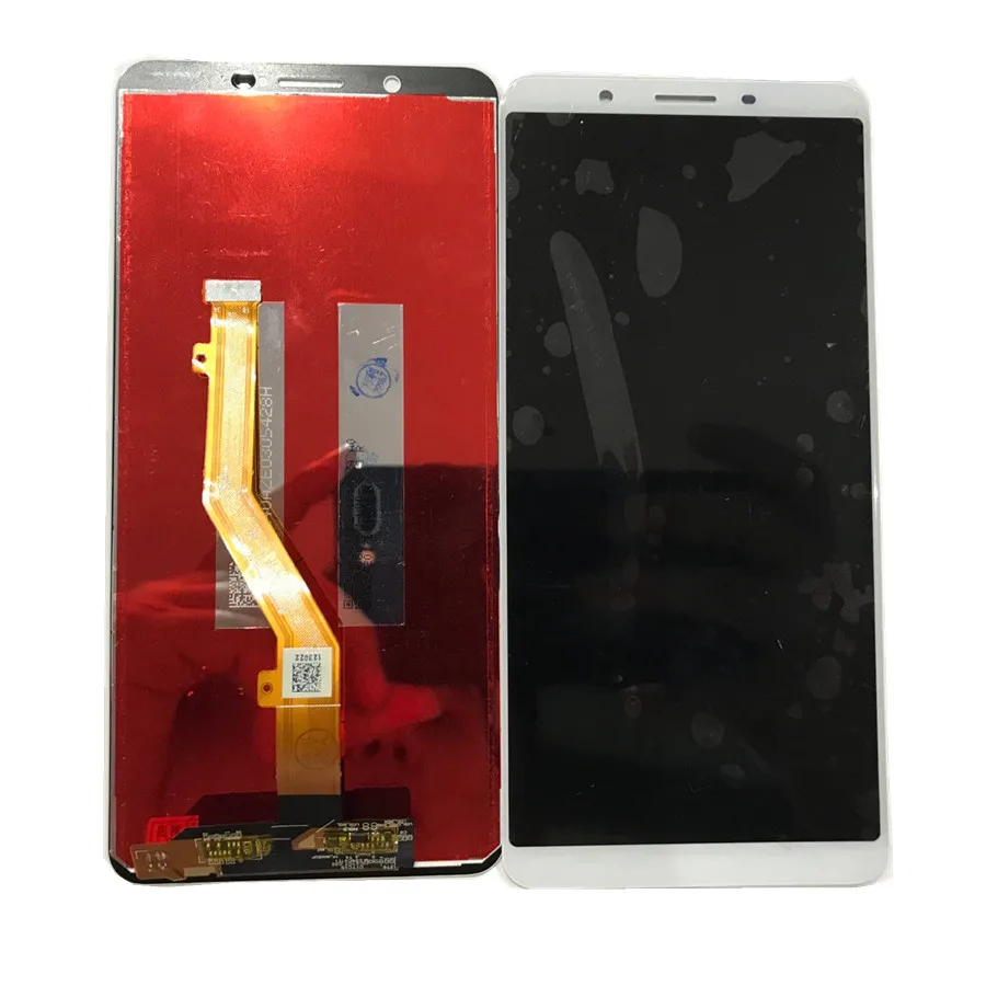 

6.0"For Vivo Y71 LCD Screen Display+Touch Screen Digitizer Assembly Replacement