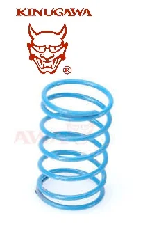 

Kinugawa Turbo Blow Off Valve Upgrade Blue Spring 10lb for Volvo 850 S40 SRT-4