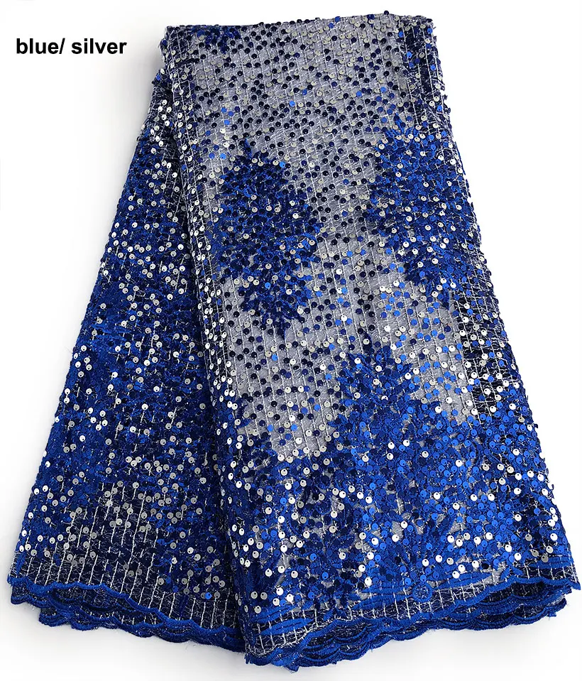 NL10770blueSilverEX