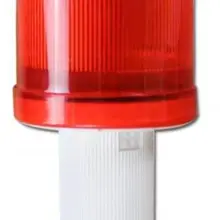 Мигает Предупреждение легкая конструкция безопасности Предупреждение свет пуля свет 50 или более