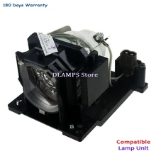 DT01091 Replacement Projector Lamp with housing For HITACHI CP-AW100N / CP-D10 / CP-DW10N / ED-AW100N / ED-AW110N / ED-D10N DT01091 Replacement Projector Lamp with housing For HITACHI CP-AW100N / CP-D10 / CP-DW10N / ED-AW100N / ED-AW110N / ED-D10N