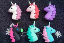 Portable font b Power b font font b Bank b font 8000mAh Universal Unicorn Mini Cute