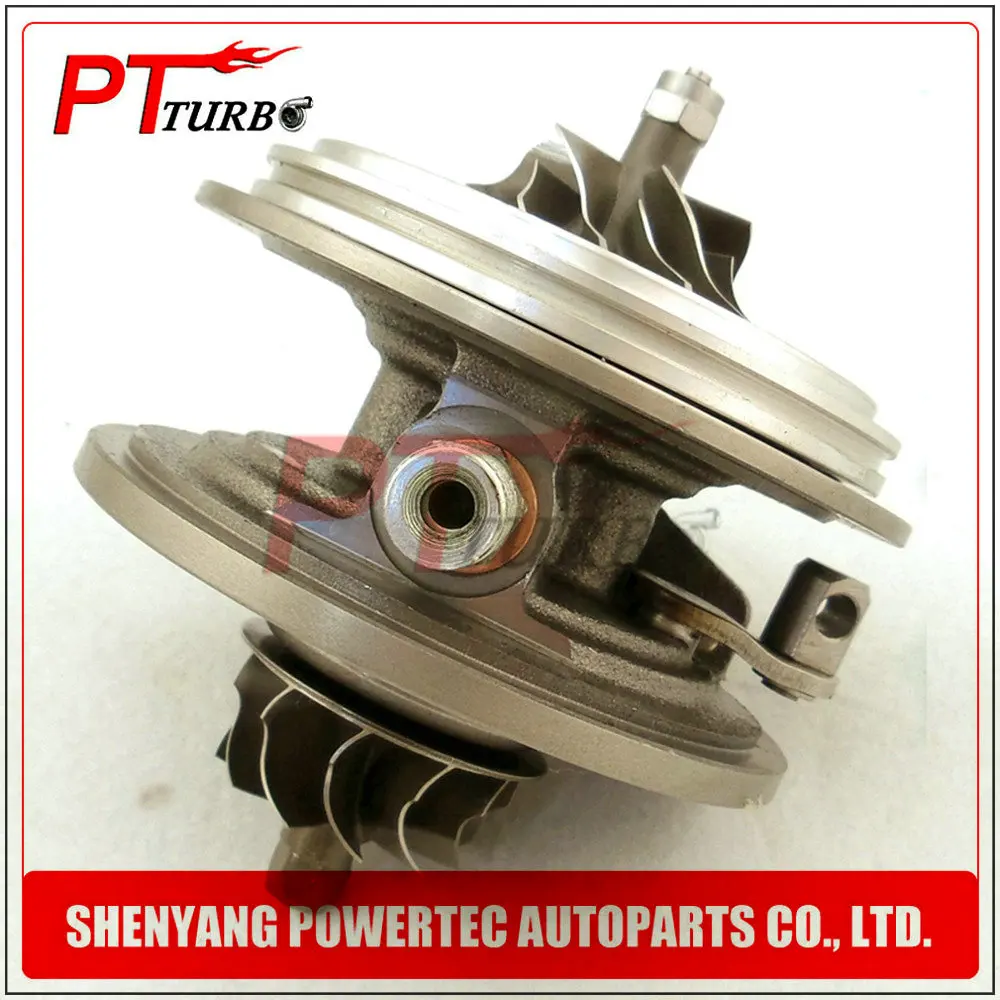 Турбина KKK 53039880132 для VW Passat B6 Scirocco Tiguan 2 0 TDI cbabb CBDA 103 кВт 140 Hp turbo восстановленная chra