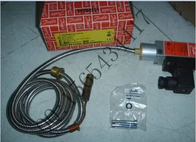 Температурный переключатель KPS80 060L313066 Danfoss 060L3130|Приборы для измерения