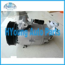 Cvc 92600-JD200 926001DB3A 92600JD200E 92600BR20A 926001DB0A 92600JD200 Авто/C ac компрессор для Nissan Qashqai