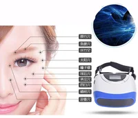Acupuncture Laser Eye Massager II 3D Visual recovery equipment Treatment of myopia instrument 5