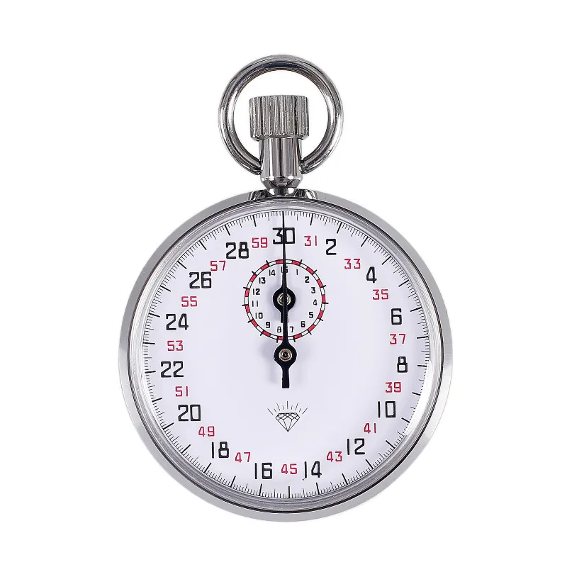 analog stopwatch