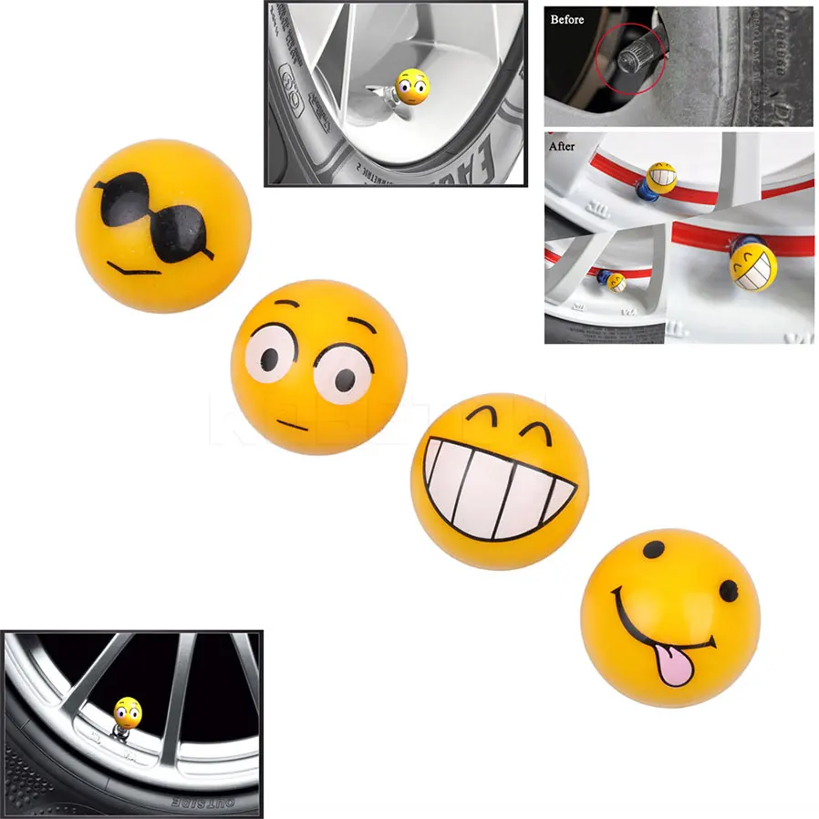 air caps for tyres