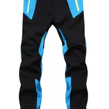 Высокое качество женские водонепроницаемые лыжные сноубордические Утепленные зимние штаны ветрозащитные тепловые флисовые походные брюки альпинистские брюки