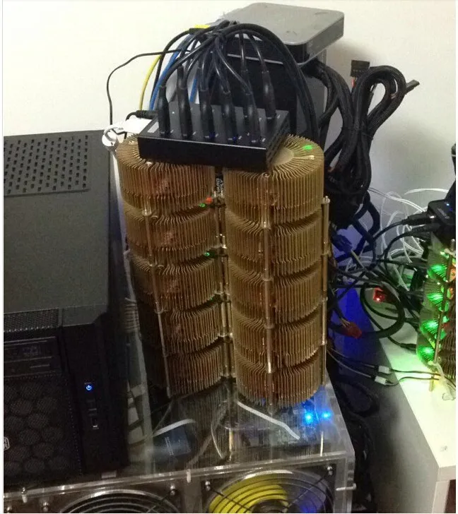 ethereum corrupted dag