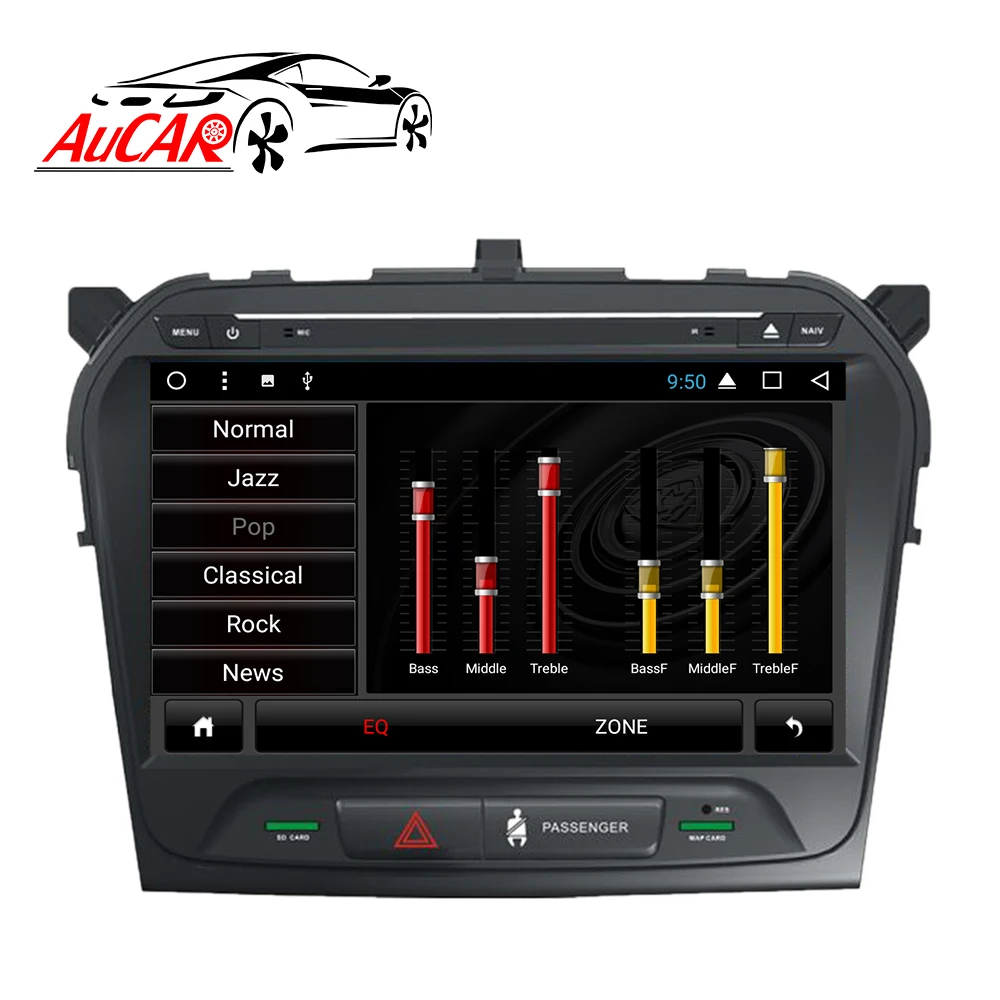 Best Android 8.1 2 din 1 din car radio DVD Player GPS Navigation for Suzuki Grand Vitara 2015 2016 2017- Bluetooth WIFI 4G IPS Stereo 3 Best Android 8.1 2 din 1 din car radio DVD Player GPS Navigation for Suzuki Grand Vitara 2015 2016 2017- Bluetooth WIFI 4G IPS Stereo 3
