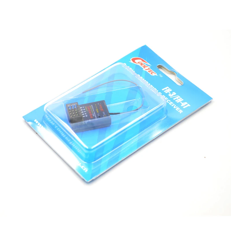 CoolTech RSA04C RS472HV 4CH приемник FH 3/FH 4T совместимый для Sanwa M12 M11X MT 44 MX 3X S 4S M12S RC автомобиль