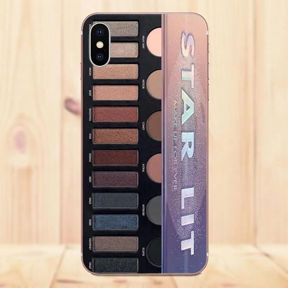 Maerknon для Apple iPhone 4 4S 5 5C 5S SE 6 6S 7 8 Plus X Новый персональный принт мобильный телефон
