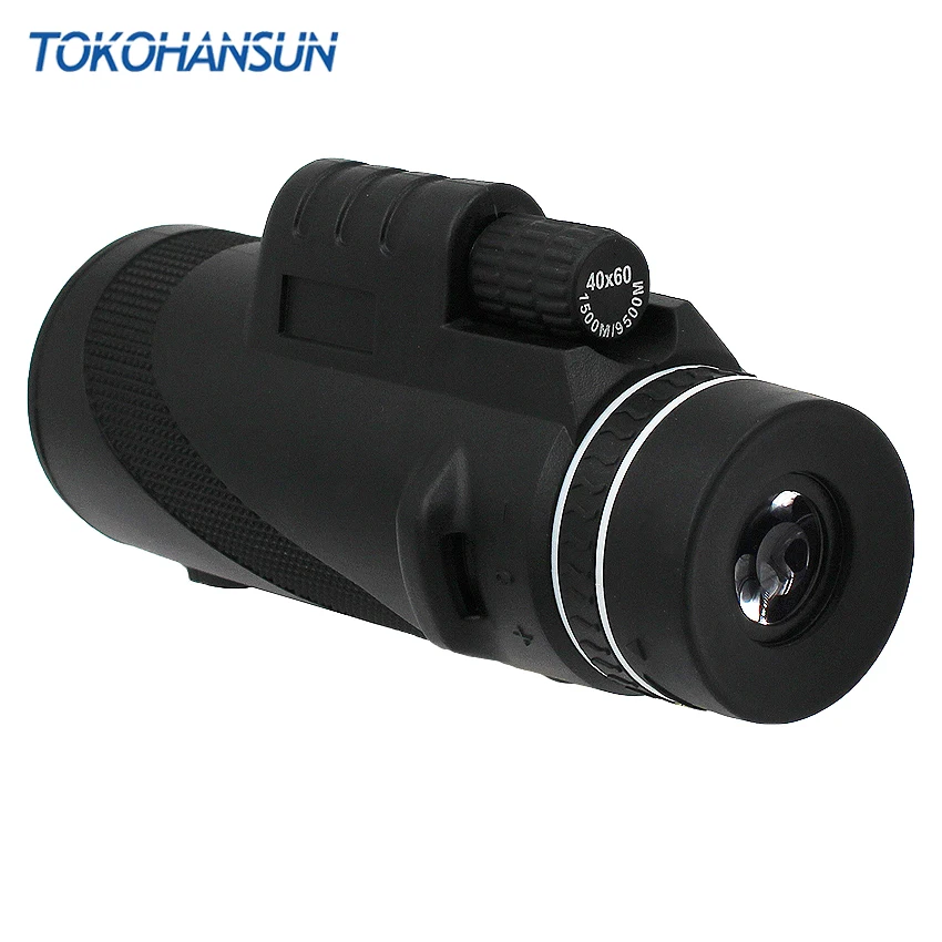 TOKOHANSUN 40X Zoom Mobile Phone Camera Lens For Iphone x