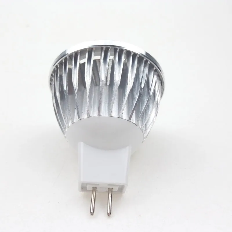 3w cob mr16 spotlight 3