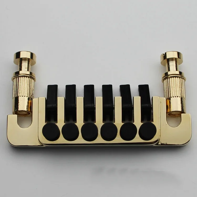 

Vintage TP 6 70's Tailpiece Guitar Bridge LP Electric guitar