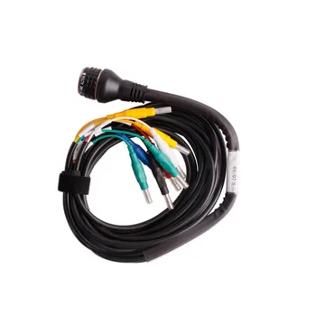 

8 pin Cable for MB SD Connect Compact 4 Star Diagnosis