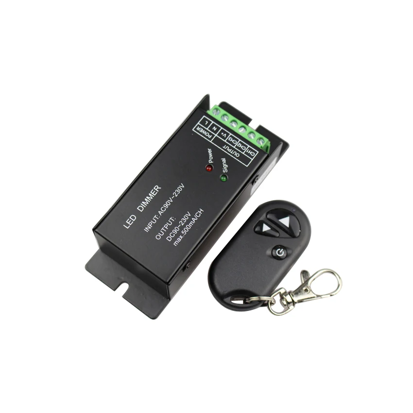 LN-RFDIMMER-1CH-HV-2