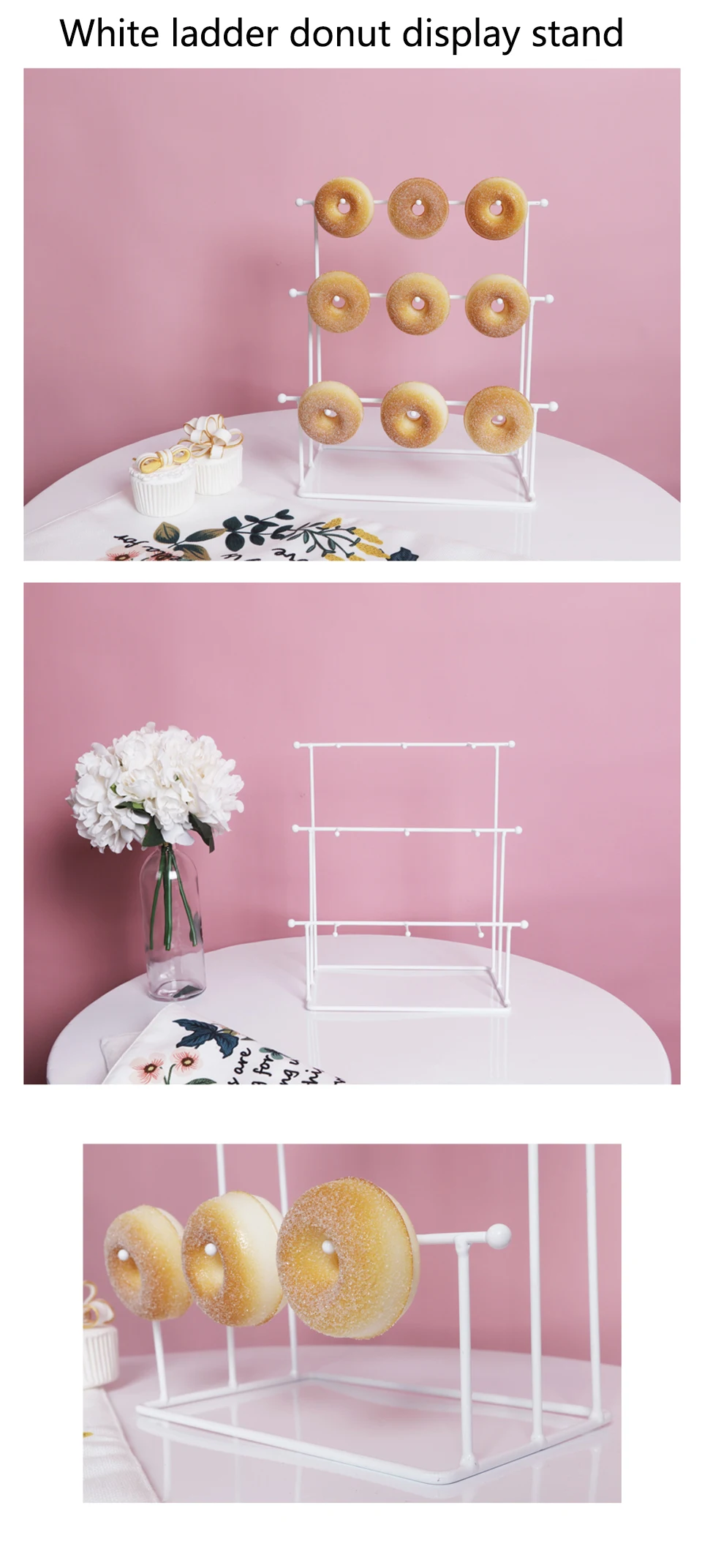 Display Stand (15)