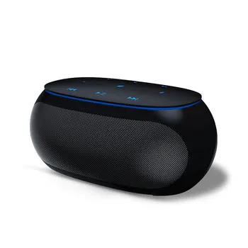 

Mini subwoofer phone wireless card portable touch Bluetooth speaker bluetooth speaker new