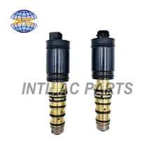 Ac компрессор электронный регулирующий клапан для TOYOTA новая модель клапан управления