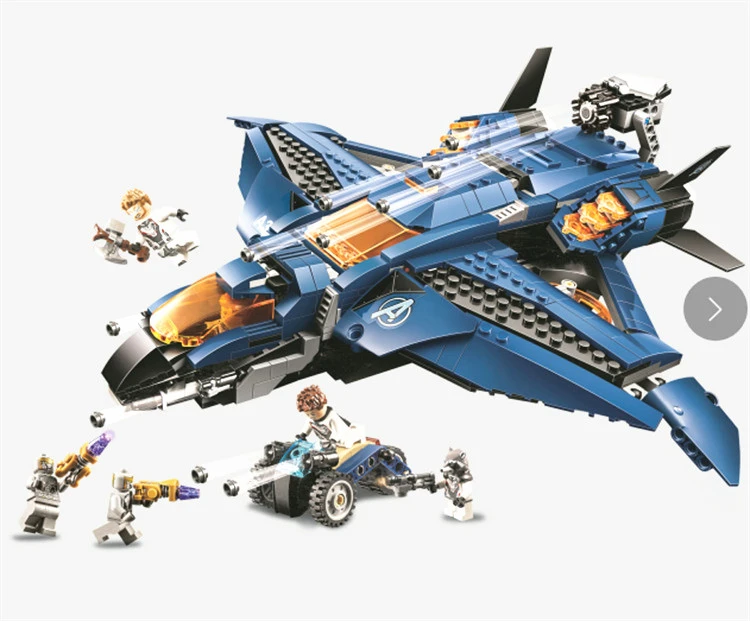 lego avengers endgame aliexpress
