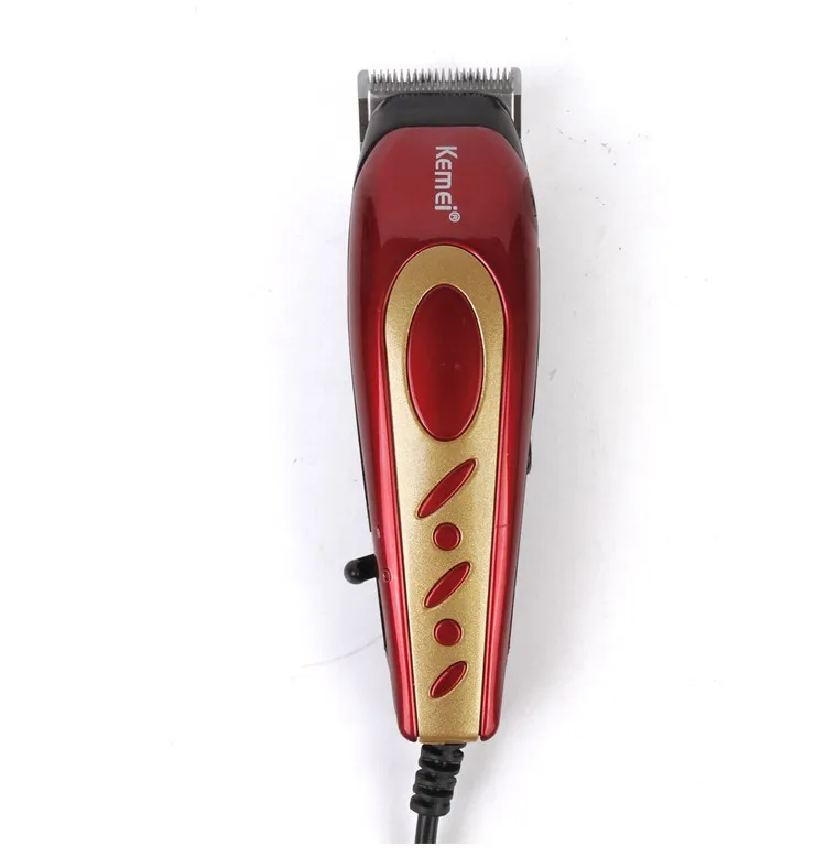 Hair Clipper Barber Electric Shaving Machine Hair Cutting Professional