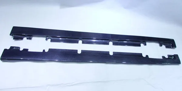 W176 carbon6