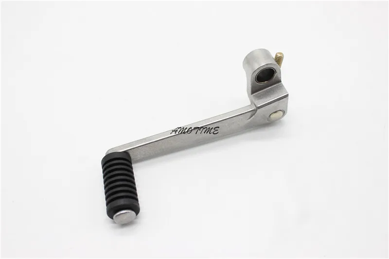 Motorcycle Shifter Gear Shift Lever For KAWASAKI ZX6R ZX 6R 2005 2006